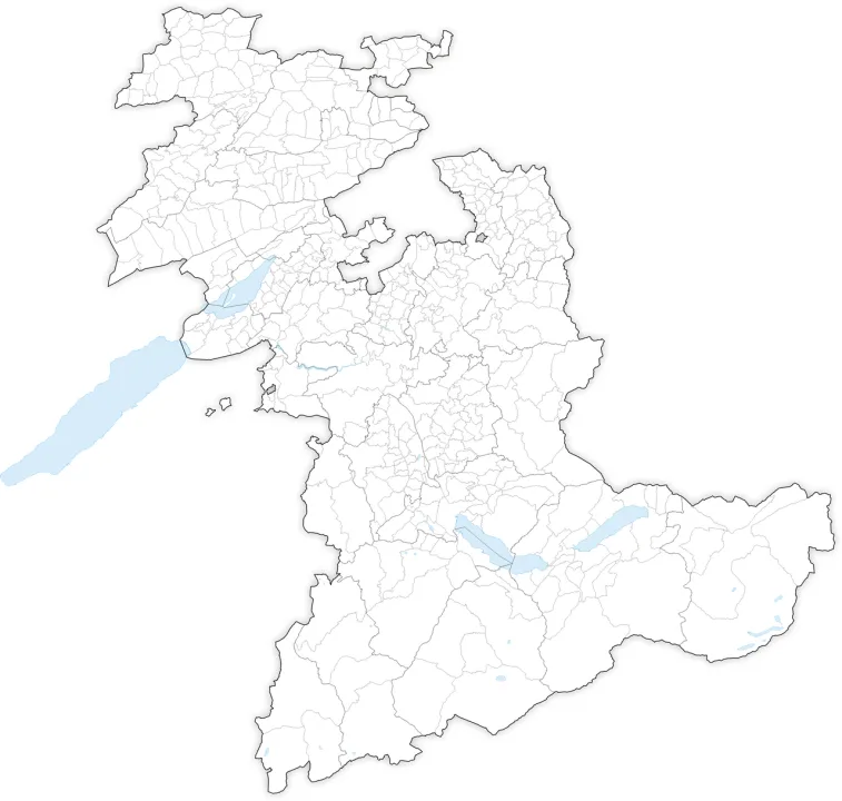 Bern/Berne — Tschubby / Wikimedia Commons / CC BY-SA 3.0