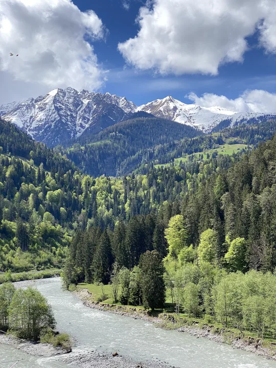 Graubünden/Grischun/Grigioni — Thomas Woodtli from Zürich, Switzerland / Wikimedia Commons / CC BY-SA 2.0
