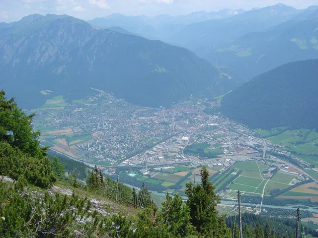 Graubünden/Grischun/Grigioni — de:Benutzer:Breeze / Wikimedia Commons / CC BY-SA 3.0