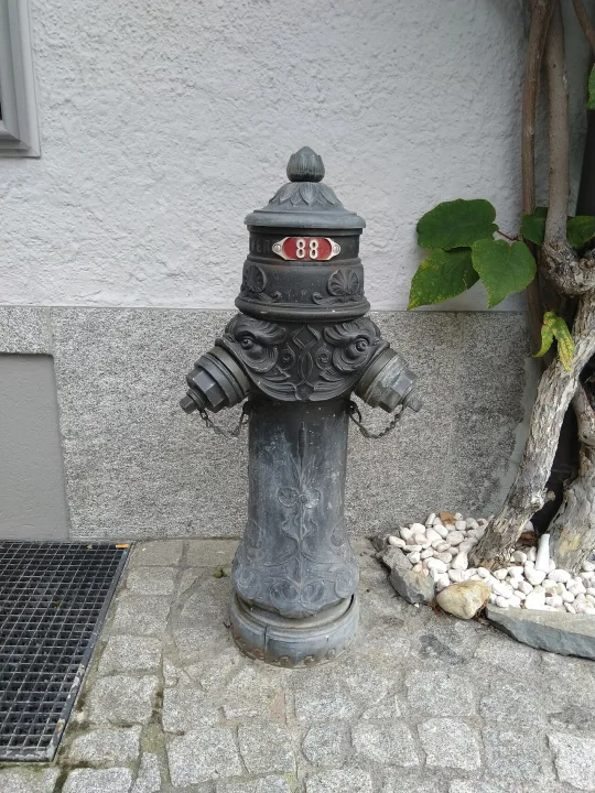 Horgen — Dafadllyn / Wikimedia Commons / CC BY-SA 4.0