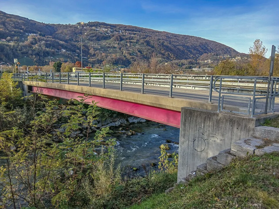 Muzzano — Jag9889 / Wikimedia Commons / CC BY-SA 4.0