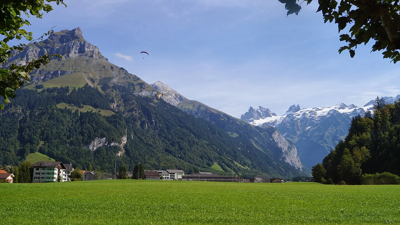 Obwalden — FkMohr / Wikimedia Commons / CC BY-SA 3.0 de