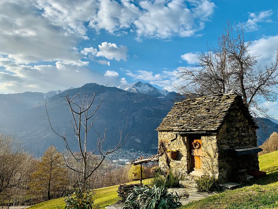 Ticino — Gianluca Miscione / Wikimedia Commons / CC BY-SA 4.0