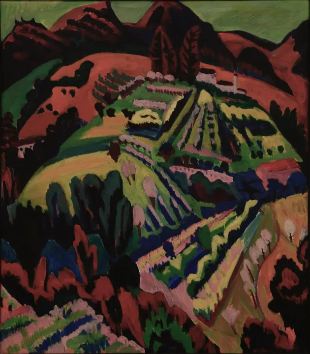 Ticino — Paradise Chronicle / Wikimedia Commons / Public domain