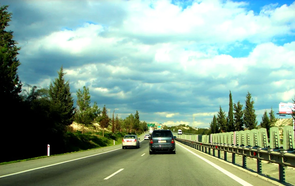 Larnaca — An. Antoniou / Wikimedia Commons / CC BY-SA 3.0