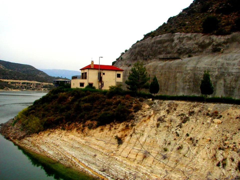 Limassol — An. Antoniou / Wikimedia Commons / CC BY-SA 3.0