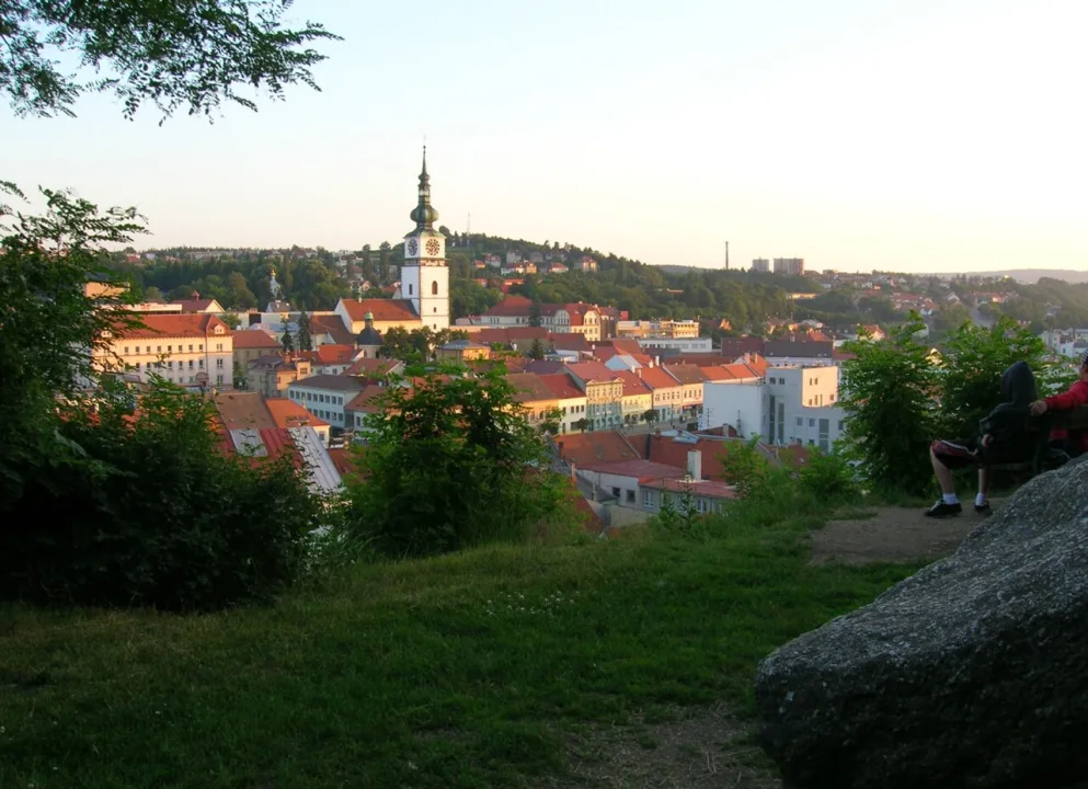 Kraj Vysočina — Nostrifikator / Wikimedia Commons / CC BY-SA 3.0