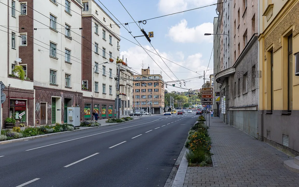 Moravskoslezský kraj — Michal Klajban / Wikimedia Commons / CC BY-SA 4.0