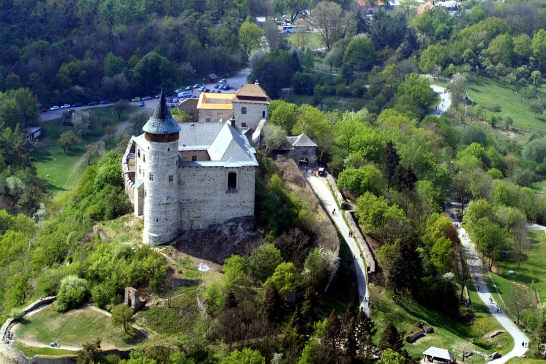 Pardubický kraj — Karelj / Wikimedia Commons / CC BY-SA 3.0
