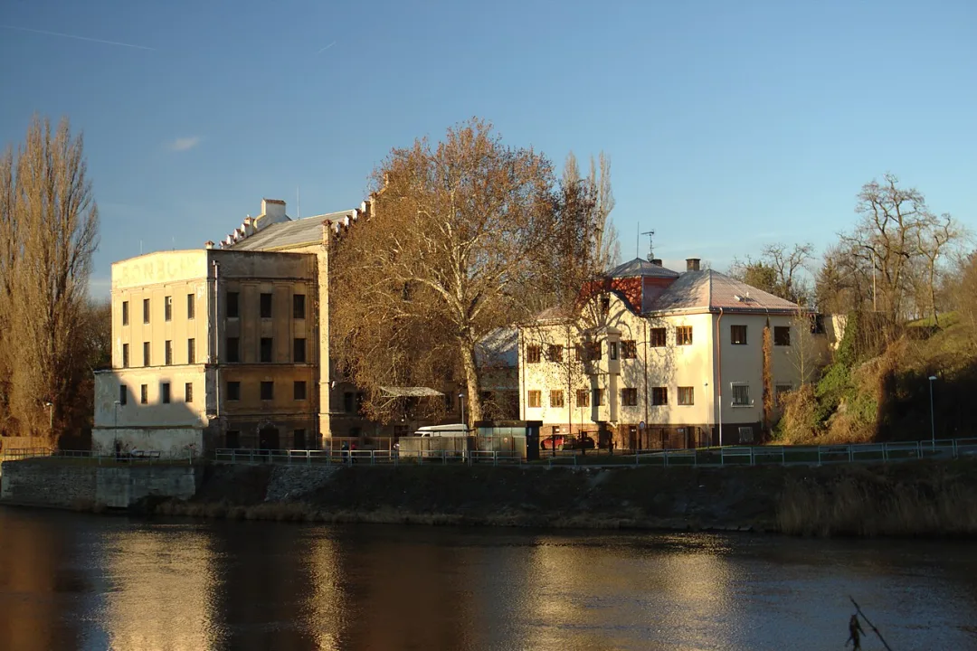 Kolín — I would appreciate being notified if you use my work outside Wikimedia.
More of my work can be found in my personal gall / Wikimedia Commons / CC BY 3.0