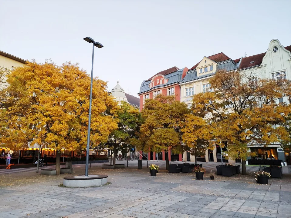 Ostrava — Palickap / Wikimedia Commons / CC BY-SA 4.0