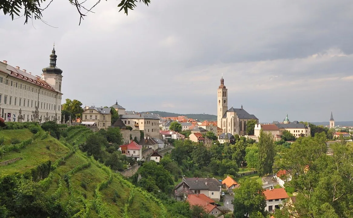 Středočeský kraj — Herbert Frank from Wien (Vienna), AT / Wikimedia Commons / CC BY 2.0