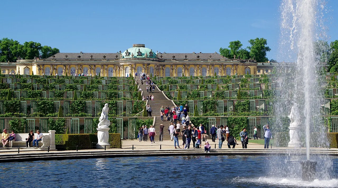 Brandenburg — Jakub Hałun / Wikimedia Commons / CC BY-SA 4.0