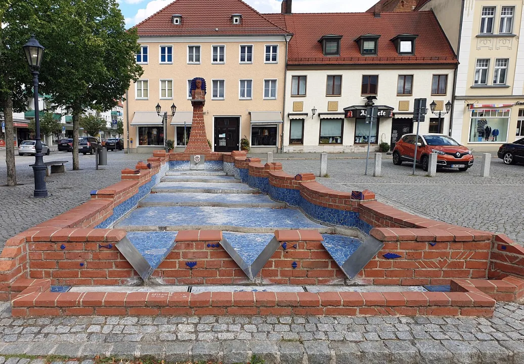 Oder-Spree — OTFW, Berlin / Wikimedia Commons / CC BY-SA 3.0