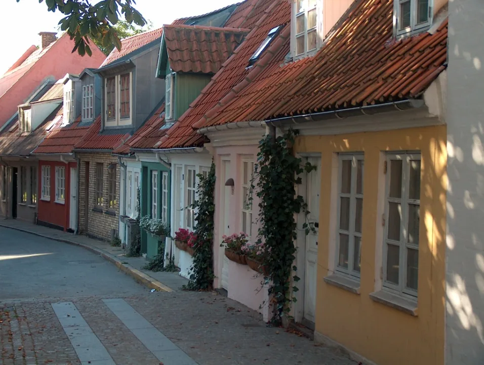 Aalborg — Wikimedia Commons / CC BY-SA 3.0