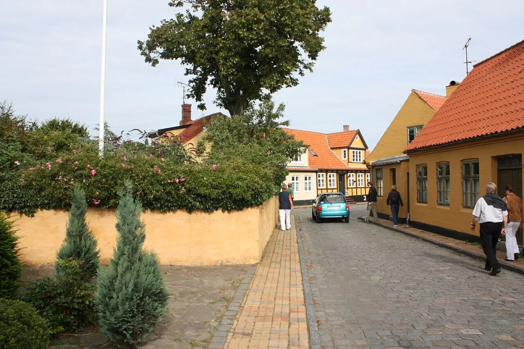 Bornholms Regionskommune — Politikaner / Wikimedia Commons / CC BY-SA 3.0
