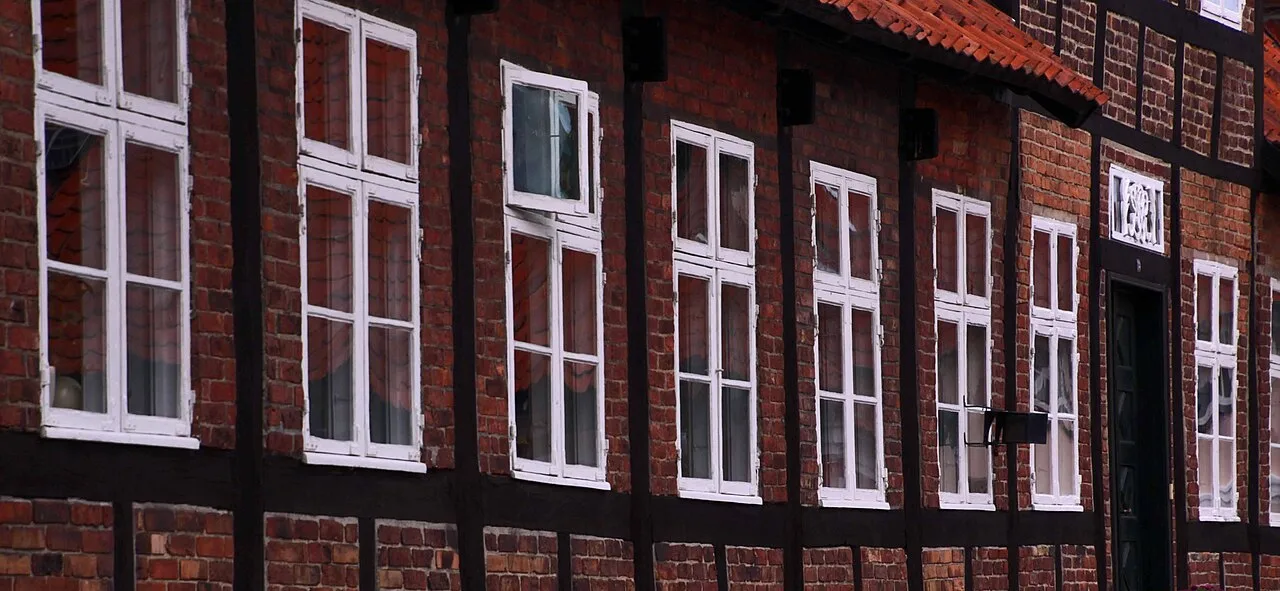 Bornholms Regionskommune — Guillaume Baviere from Uppsala, Sweden / Wikimedia Commons / CC BY-SA 2.0