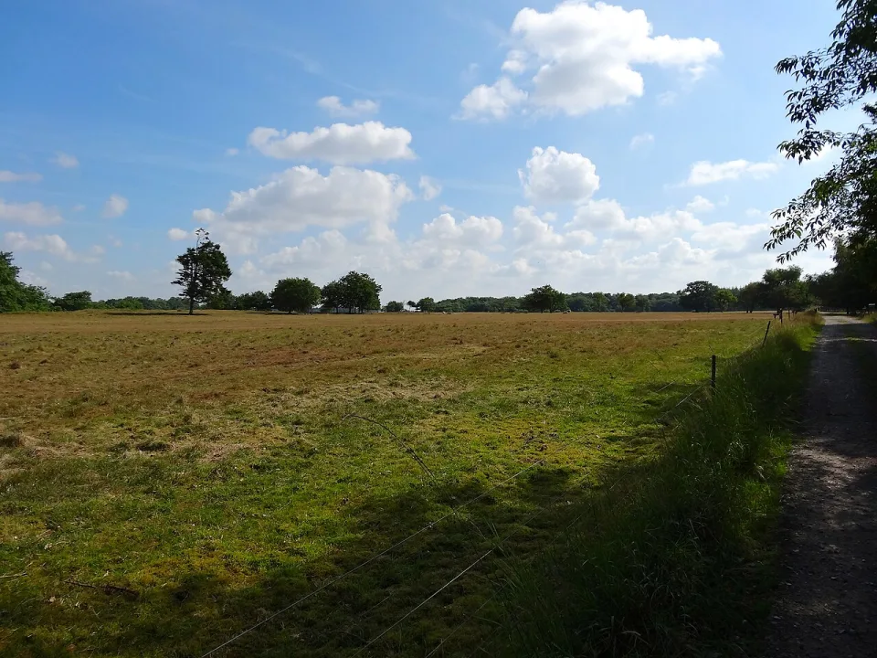 Holstebro — Christian L. Blaabje… / Wikimedia Commons / CC BY-SA 3.0
