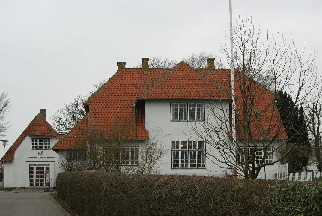 Kerteminde — Jens Cederskjold / Wikimedia Commons / CC BY 3.0