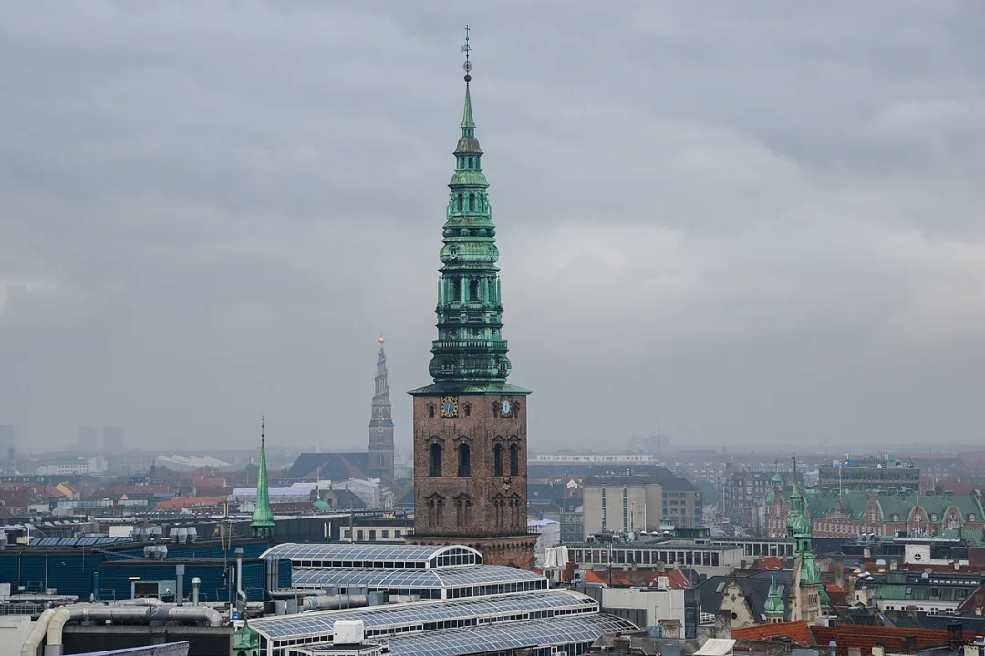 Københavns — Jorge Láscar from Melbourne, Australia / Wikimedia Commons / CC BY 2.0