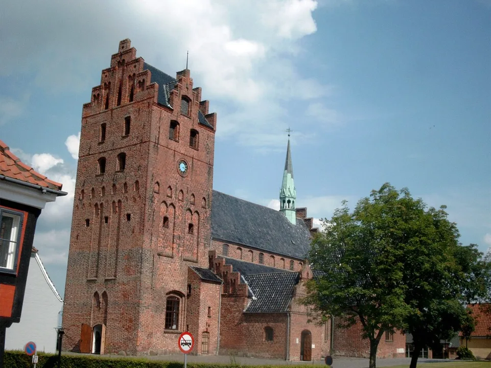 Middelfart — Erik Bachmann / Wikimedia Commons / CC BY-SA 3.0