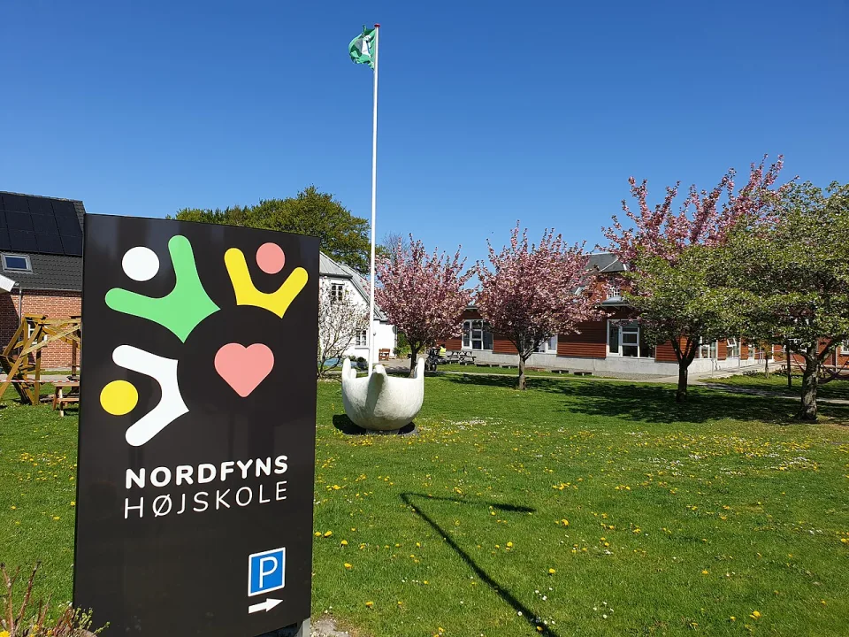 Nordfyns — ASFLE / Wikimedia Commons / CC BY-SA 4.0