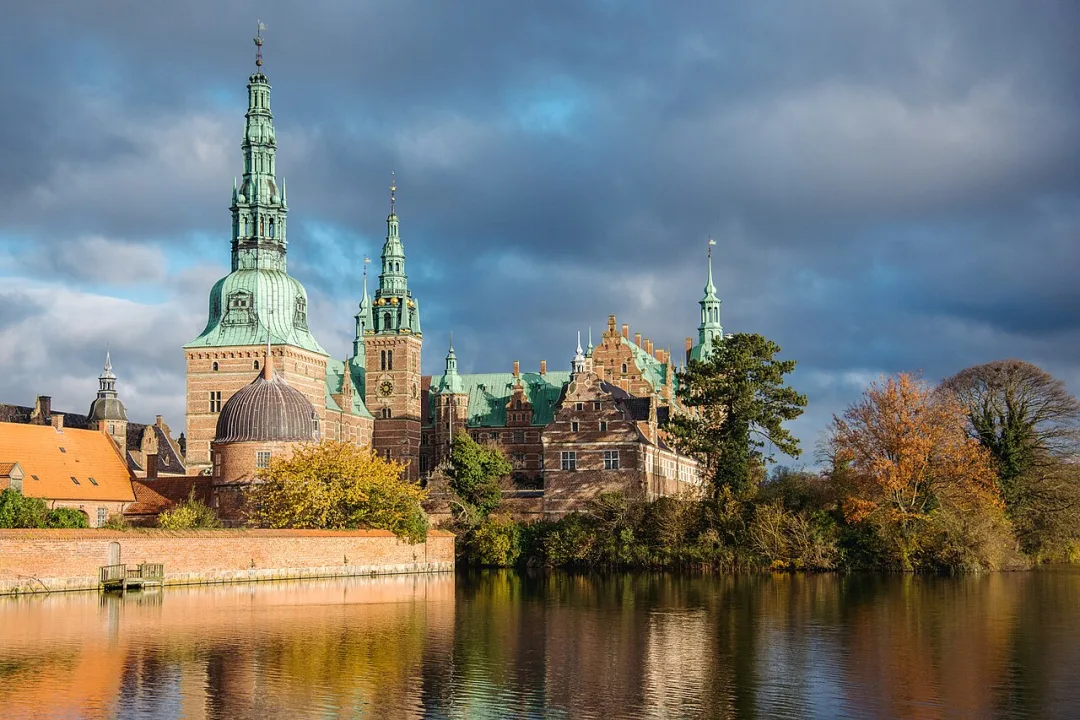 Region Hovedstaden — Hanlu Cao / Wikimedia Commons / CC BY-SA 3.0