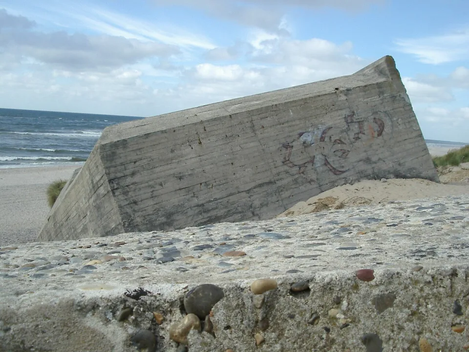 Ringkøbing-Skjern — Andre, Schade / Wikimedia Commons / CC BY 3.0