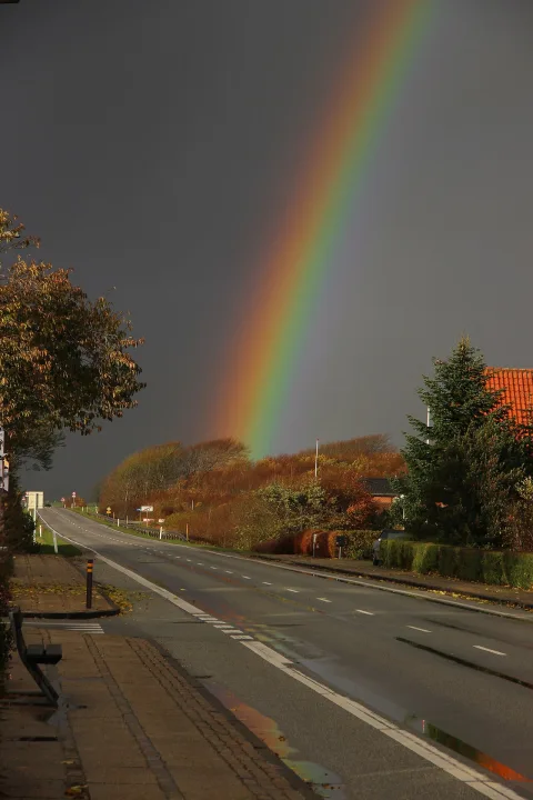 Ringkøbing-Skjern — Henrik søvang / Wikimedia Commons / CC BY 3.0