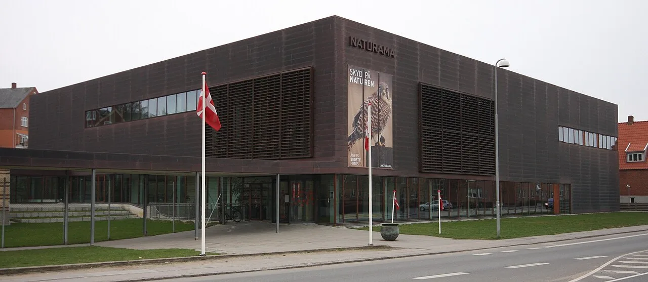 Svendborg — Kåre Thor Olsen / Wikimedia Commons / CC BY-SA 3.0