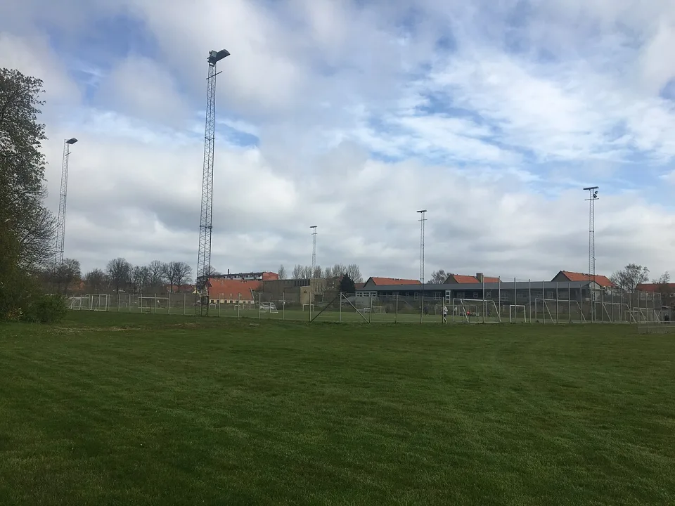 Tårnby — Kim Bach / Wikimedia Commons / CC BY-SA 4.0