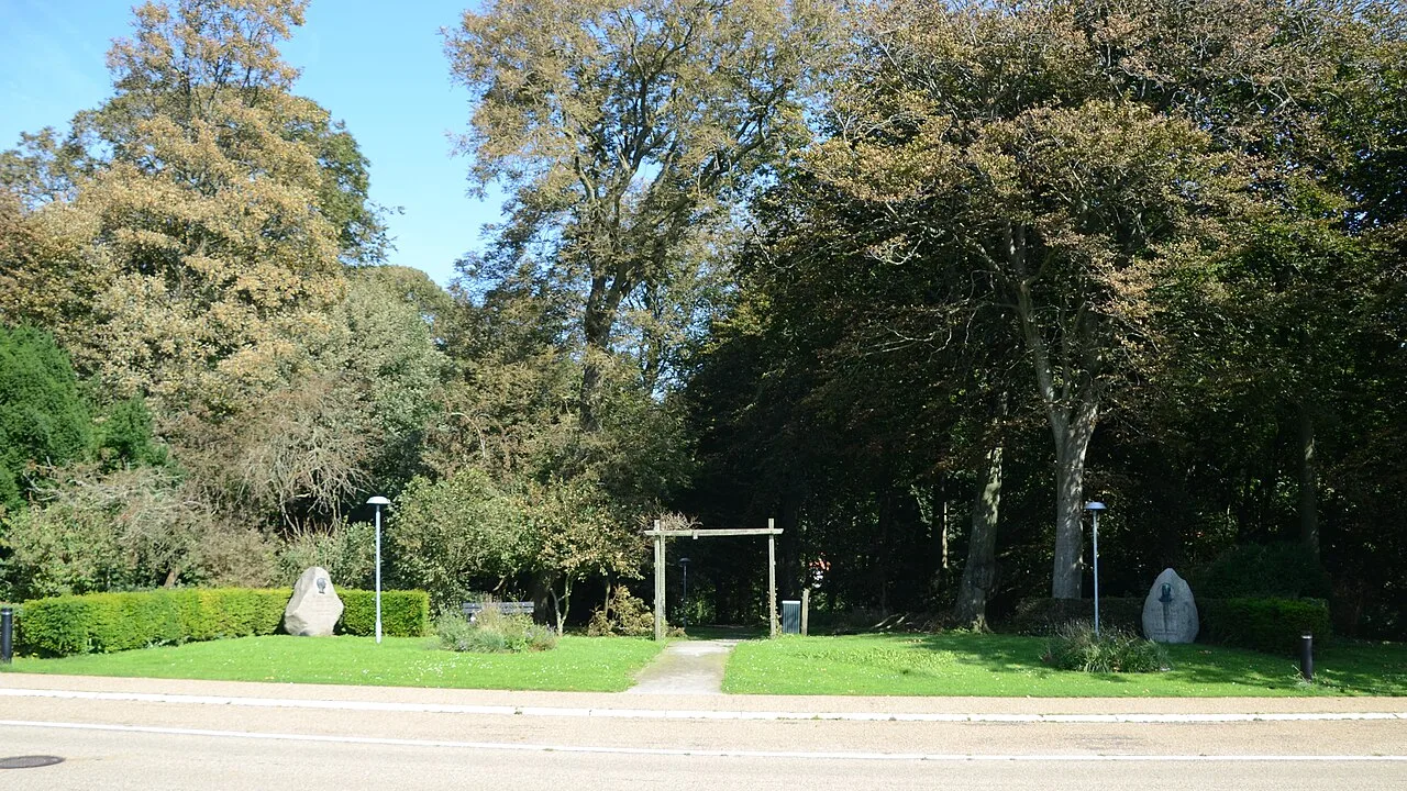 Thisted — Hjart / Wikimedia Commons / CC BY-SA 4.0