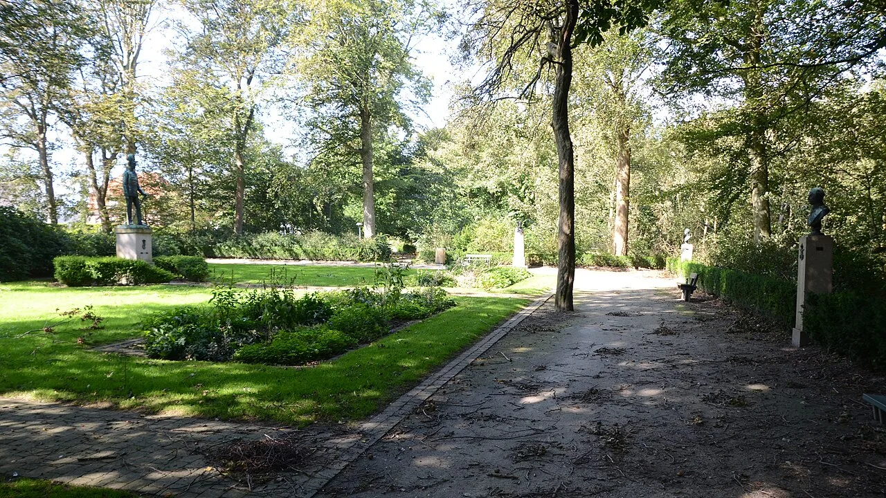 Thisted — Hjart / Wikimedia Commons / CC BY-SA 4.0
