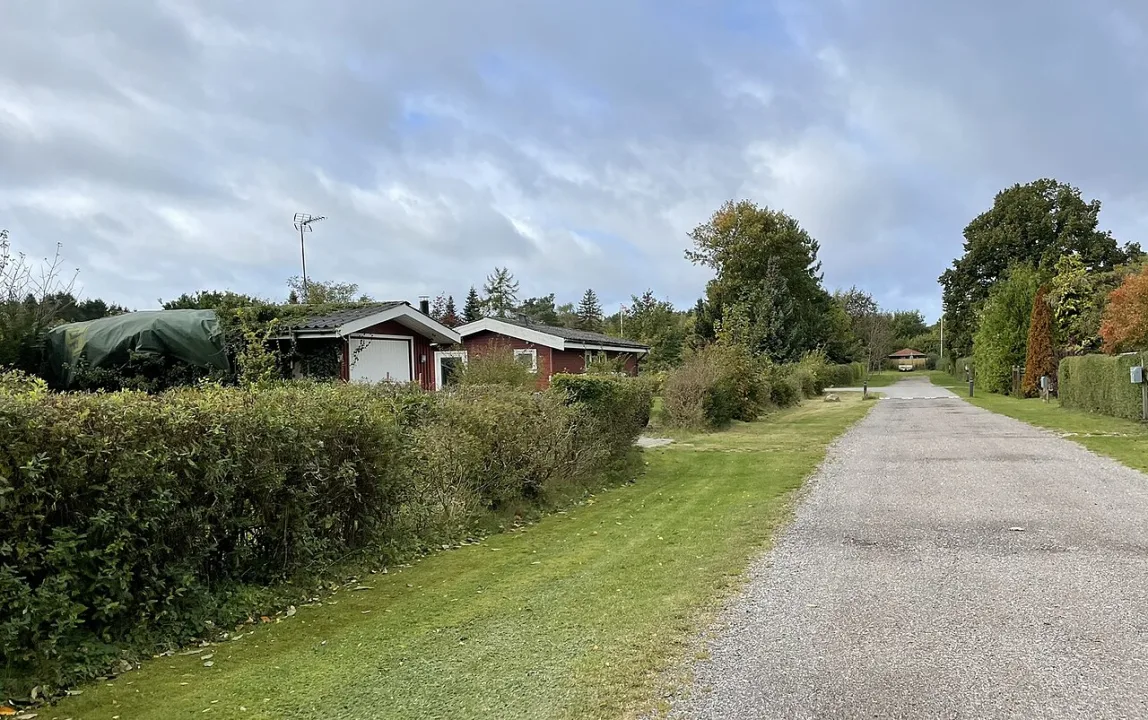 Vordingborg — Toxophilus / Wikimedia Commons / CC BY-SA 4.0