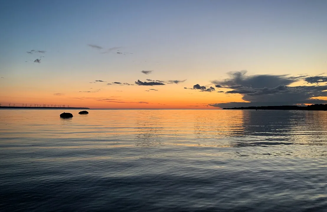 Lääne-Harju — Sergei Gussev / Wikimedia Commons / CC BY 4.0