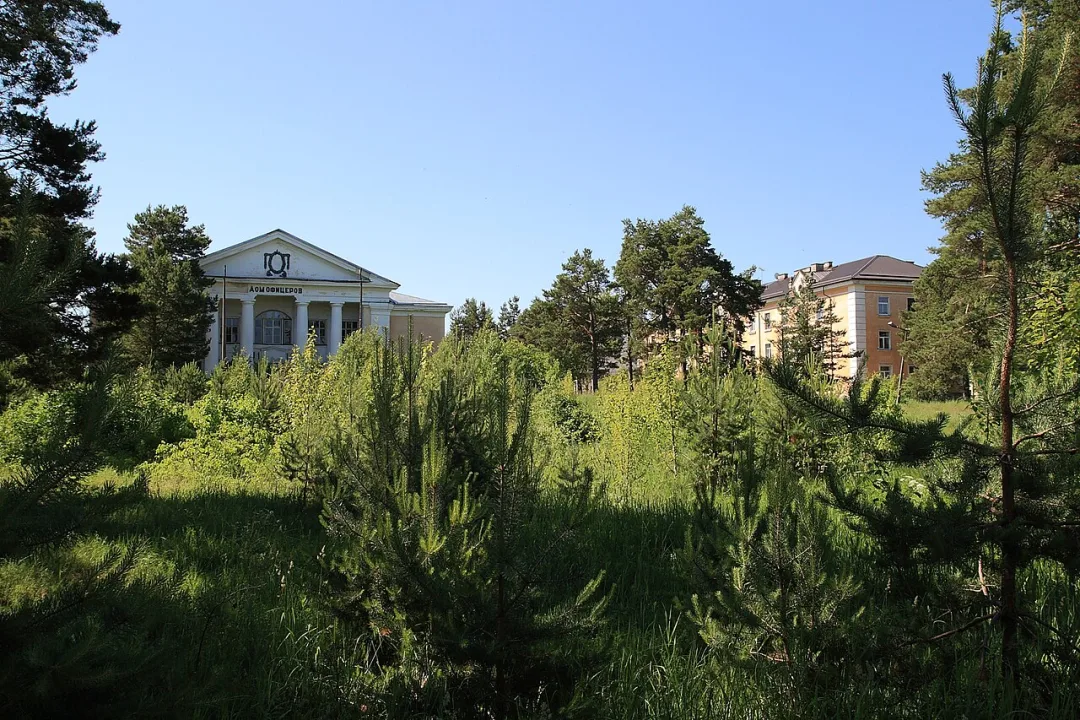 Lääne-Harju — Vamps / Wikimedia Commons / CC BY-SA 3.0