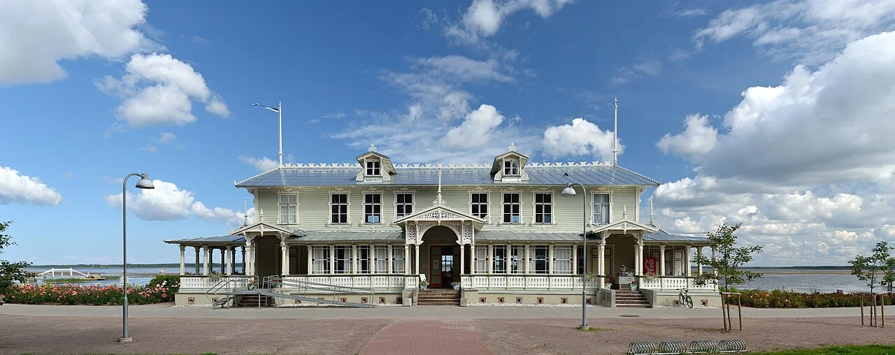 Lääne — Ivar Leidus / Wikimedia Commons / CC BY-SA 3.0 ee