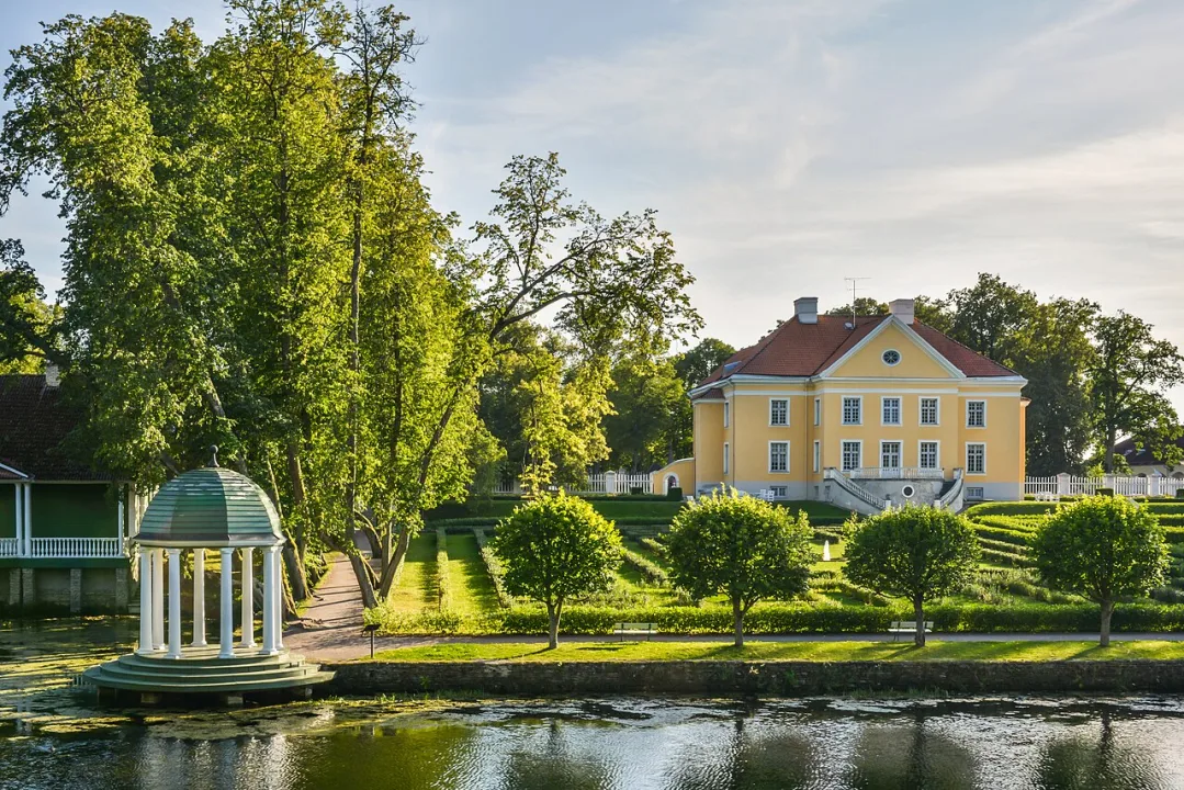 Lääne-Viru — Abrget47j / Wikimedia Commons / CC BY-SA 3.0