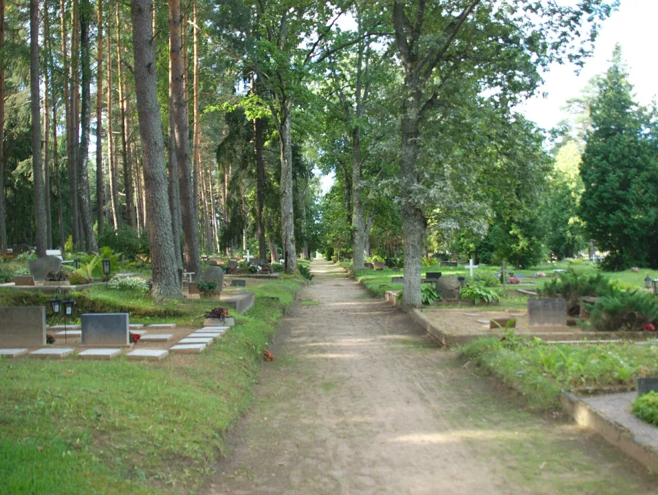 Valga — Kyng / Wikimedia Commons / CC BY-SA 3.0 ee