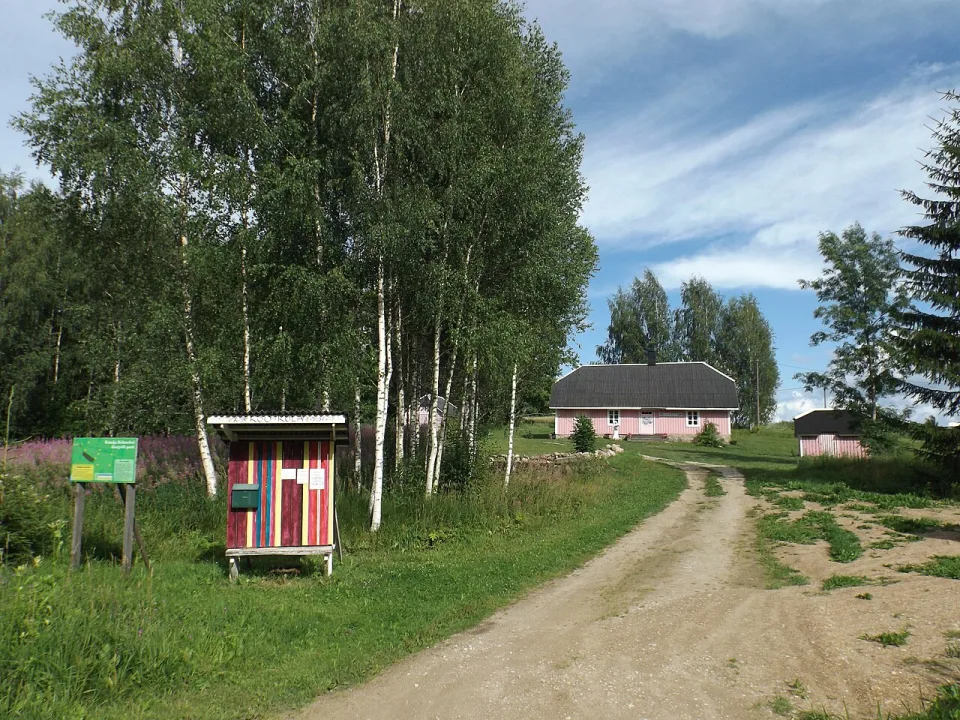 Võru vald — Minnekon / Wikimedia Commons / CC BY-SA 4.0