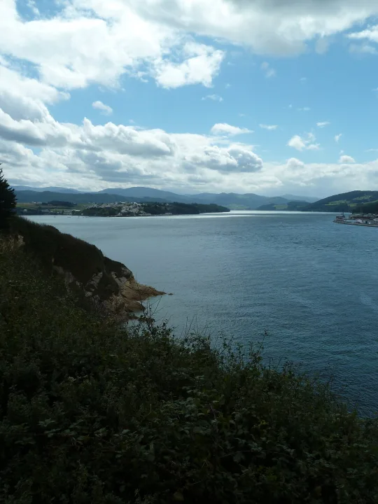 Asturias / Asturies — Sergei Gussev / Wikimedia Commons / CC BY 2.0