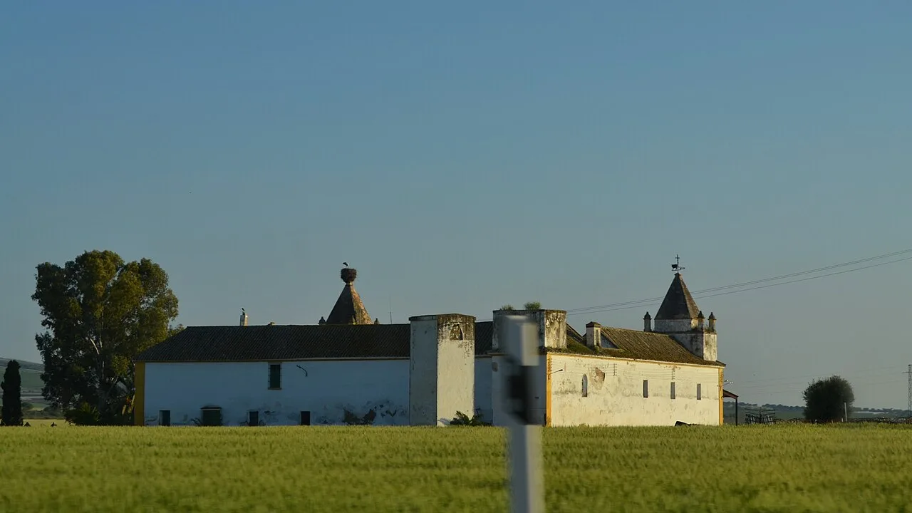 Cádiz — Emilio J. Rodríguez Posada / Wikimedia Commons / CC BY-SA 2.0