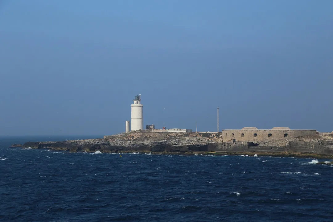 Cádiz — logopop / Wikimedia Commons / CC BY-SA 3.0