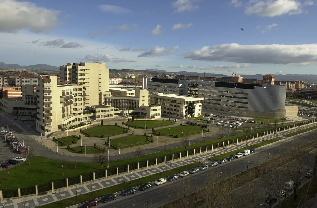 Euskadi — Mikel Arrazola / Wikimedia Commons / CC BY 3.0 es