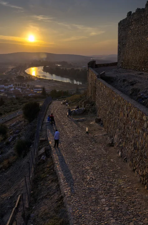 Extremadura — Ángel M. Felicísimo from Mérida, España / Wikimedia Commons / CC BY 2.0