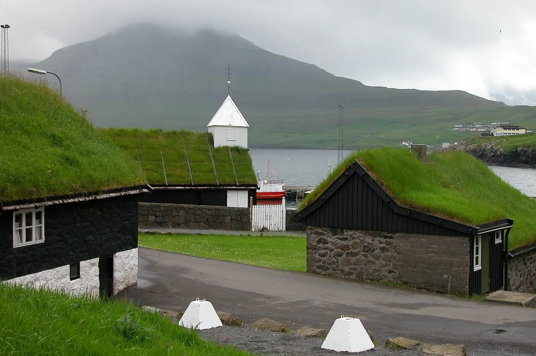 Eysturkommuna — Erik Christensen, Porkeri (Contact at the Danish Wikipedia) / Wikimedia Commons / CC BY-SA 3.0