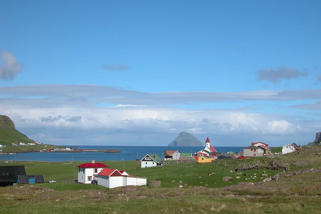 Hvalbiar kommuna — Erik Christensen / Wikimedia Commons / CC BY-SA 3.0