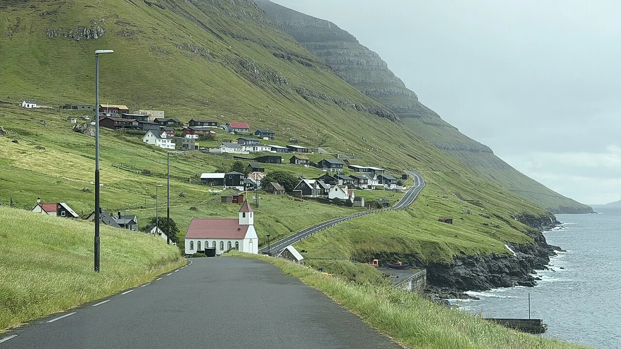 Kunoyar kommuna — Lukas Raich / Wikimedia Commons / CC BY-SA 4.0