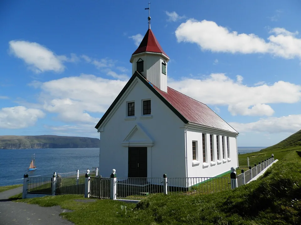 Skúvoyar kommuna — EileenSanda / Wikimedia Commons / CC BY-SA 3.0