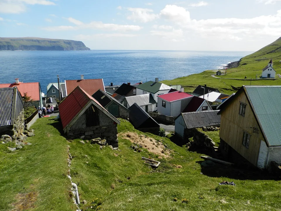 Skúvoyar kommuna — EileenSanda / Wikimedia Commons / CC BY-SA 3.0